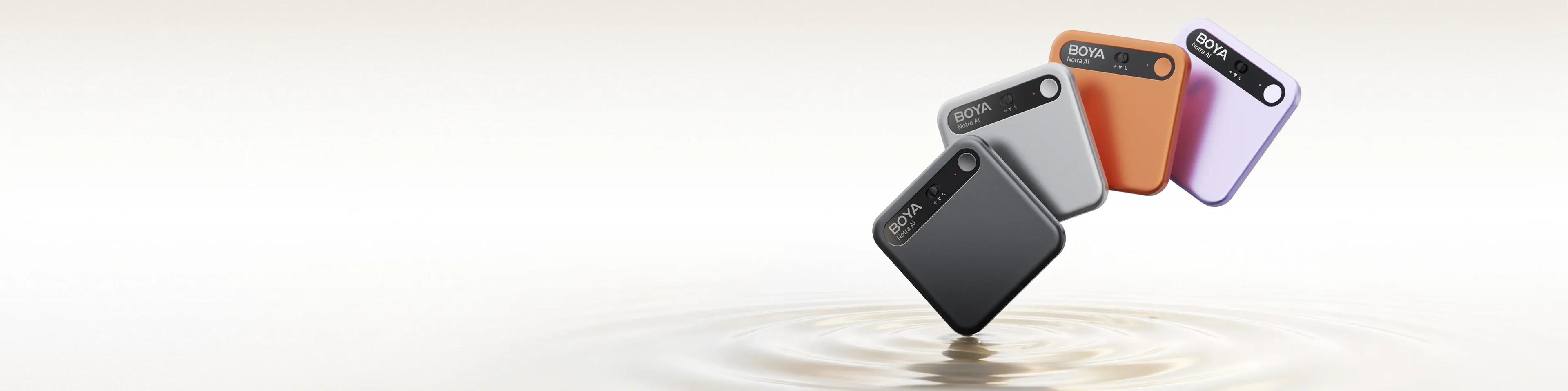 Crystal Clear Sound for Every Story
